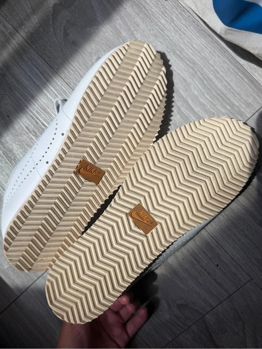 Nike Cortez Leather Sneaker